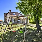 Stylish & Luxury Villa With Pool, Biliard, Extra Pool Heating Available - Wiibuk * Pula