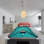 Stylish & Luxury Villa With Pool, Biliard, Extra Pool Heating Available - Wiibuk * Pula