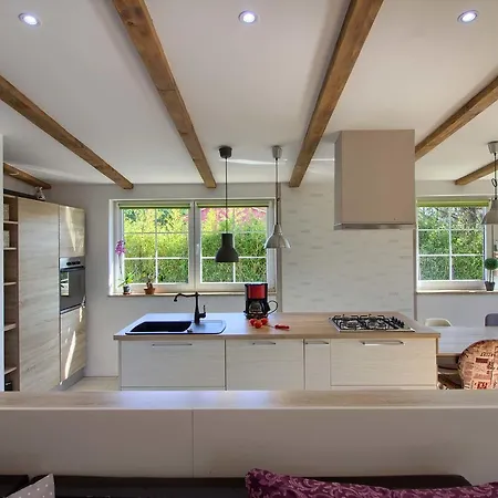 Stylish & Luxury With Pool, Biliard, Extra Pool Heating Available - Wiibuk