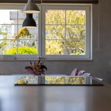 Stylish & Luxury Villa With Pool, Biliard, Extra Pool Heating Available - Wiibuk Villa