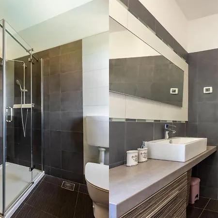 Villa Stylish & Luxury Villa With Pool, Biliard, Extra Pool Heating Available - Wiibuk