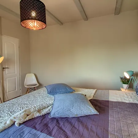 Villa Stylish & Luxury Villa With Pool, Biliard, Extra Pool Heating Available - Wiibuk Pula