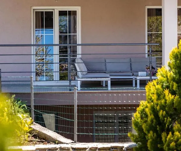 Stylish & Luxury Villa With Pool, Biliard, Extra Pool Heating Available - Wiibuk Villa *