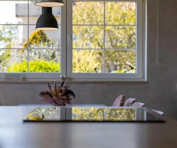 Stylish & Luxury Villa With Pool, Biliard, Extra Pool Heating Available - Wiibuk Villa