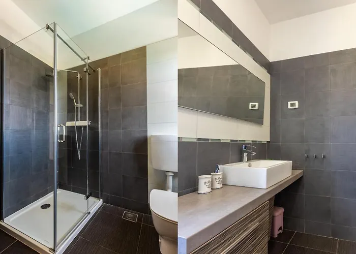 Villa Stylish & Luxury Villa With Pool, Biliard, Extra Pool Heating Available - Wiibuk