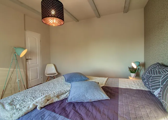 Villa Stylish & Luxury Villa With Pool, Biliard, Extra Pool Heating Available - Wiibuk Pula