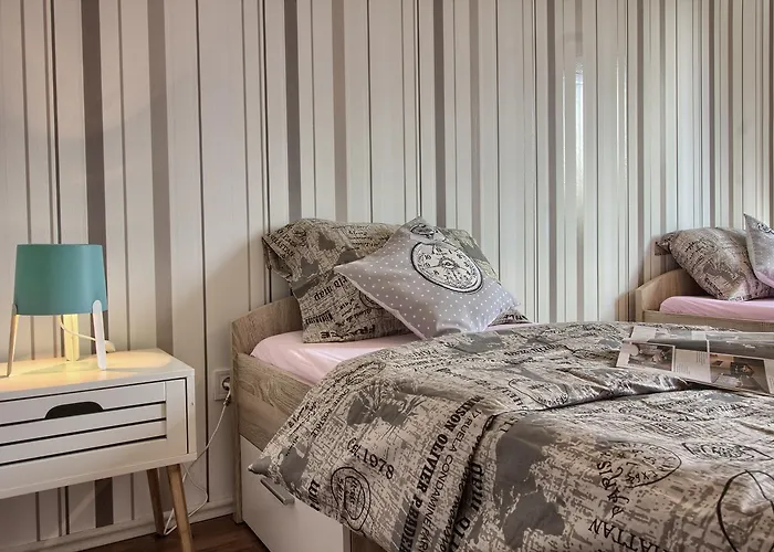 Stylish & Luxury Villa With Pool, Biliard, Extra Pool Heating Available - Wiibuk Villa *